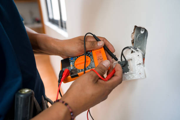 Why Trust Our Certified Electricians for Your Electrical Needs in WY?