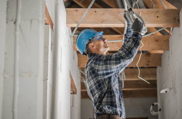 Best Electrical Contractors for Businesses  in Gillette, WY