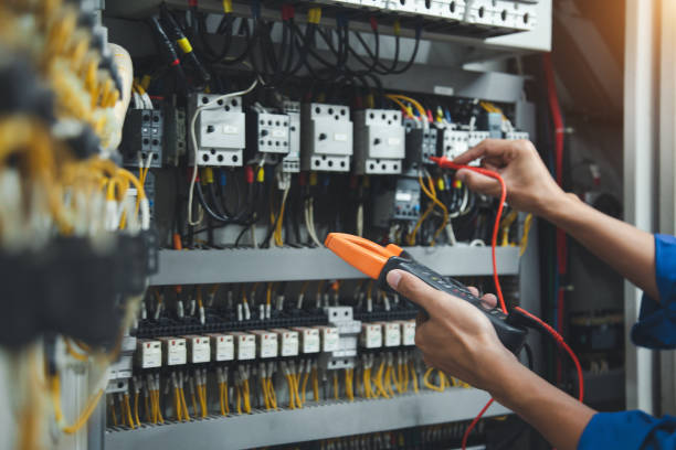 Best Electrical Rewiring Services  in Gillette, WY