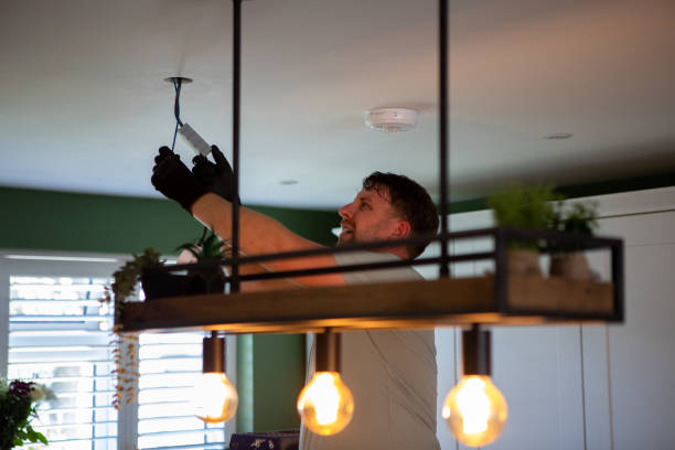 Best Home Electrical Repair  in Gillette, WY