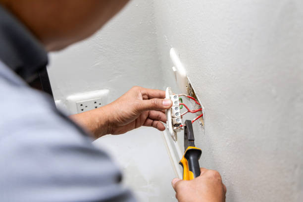 Best Electrical Installation Contractor  in Gillette, WY