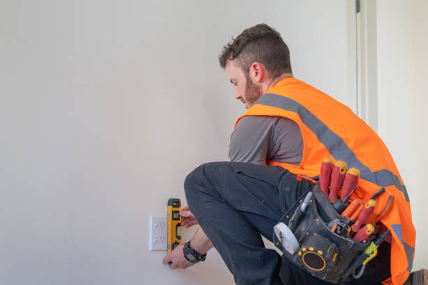 Best Electrical Outlet Repair  in Gillette, WY