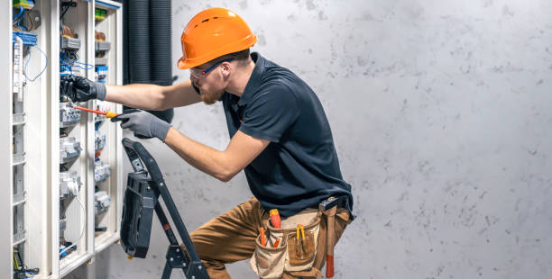  Gillette, WY Electrician Pros