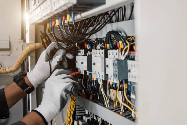 Best Electrical Contractors for Businesses  in Gillette, WY